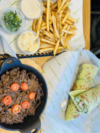 Photo of ZAATAR W ZEIT - 900 Main St C6, West Vancouver, BC V7T 2Z3